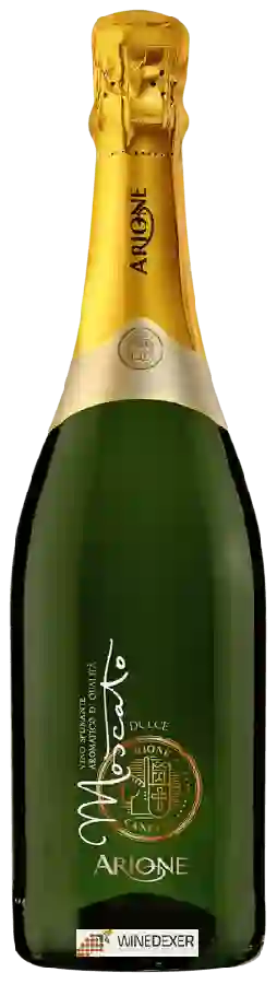 Weingut Arione - Moscato Dolce Weingut Arione - Moscato Dolce
