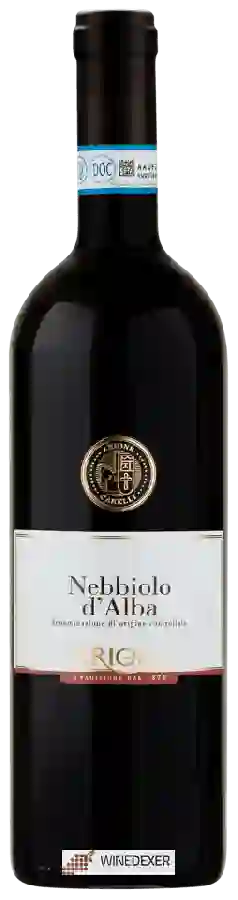Weingut Arione - Nebbiolo d'Alba Weingut Arione - Nebbiolo d'Alba