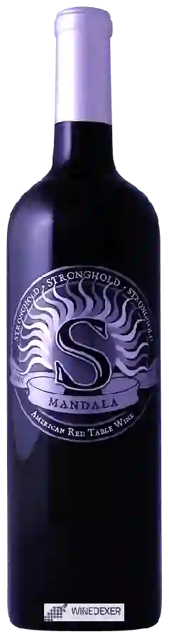 Weingut Arizona Stronghold - Mandala Red