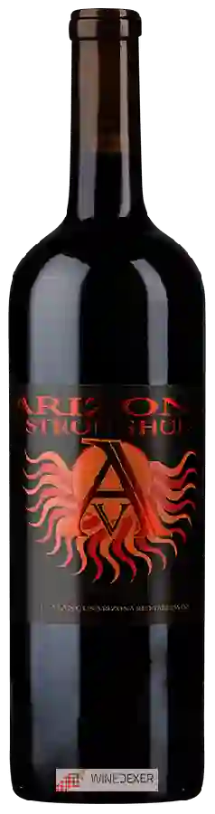 Weingut Arizona Stronghold - Mangus Weingut Arizona Stronghold - Mangus