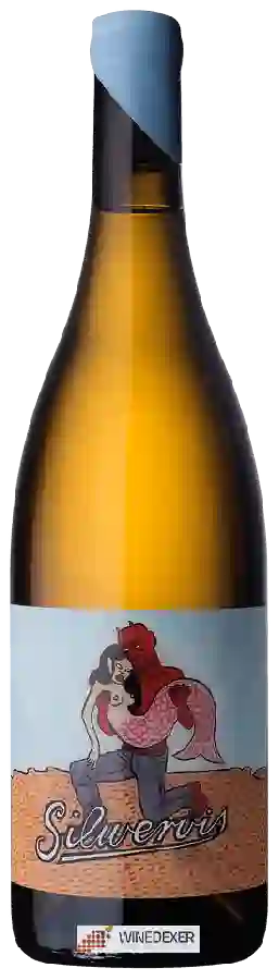 Weingut Silwervis - Chenin Blanc Weingut Silwervis - Chenin Blanc