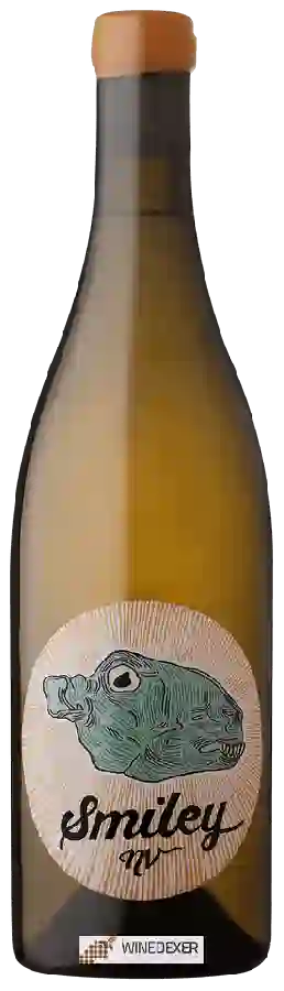 Weingut Silwervis - Smiley Chenin Blanc Weingut Silwervis - Smiley Chenin Blanc