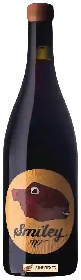 Weingut Silwervis - Smiley Dry Red