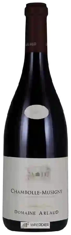 Domaine Arlaud - Chambolle-Musigny Domaine Arlaud - Chambolle-Musigny