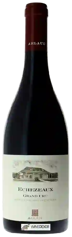 Domaine Arlaud - Echezeaux Grand Cru