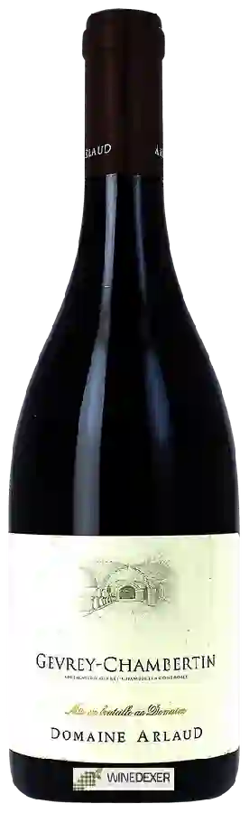Domaine Arlaud - Gevrey-Chambertin