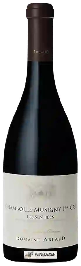 Domaine Arlaud - Les Sentiers Chambolle-Musigny 1er Cru