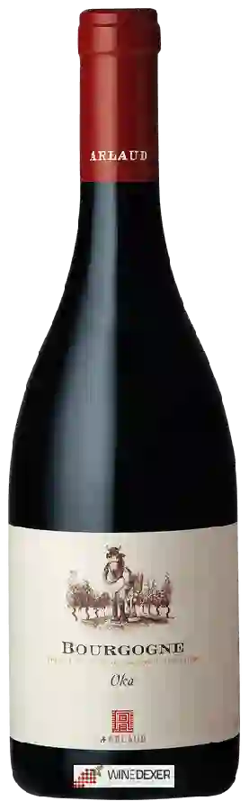 Domaine Arlaud - Oka Bourgogne
