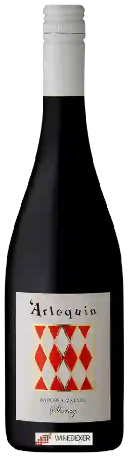Weingut Arlequin - Shiraz Weingut Arlequin - Shiraz