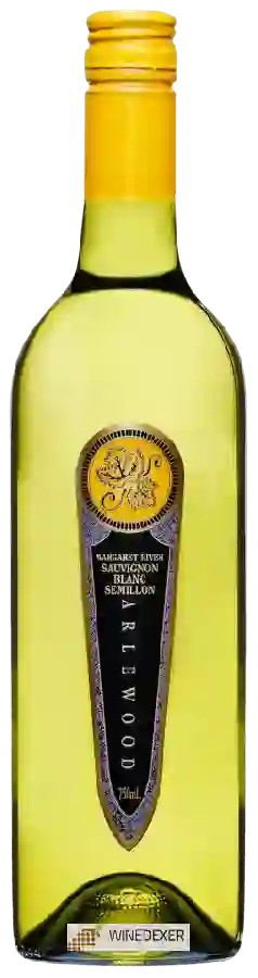 Weingut Arlewood - Semillon - Sauvignon Blanc