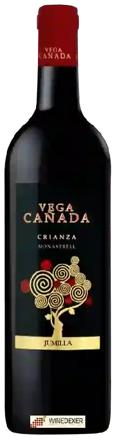 Weingut Arloren - Vegacañada Crianza