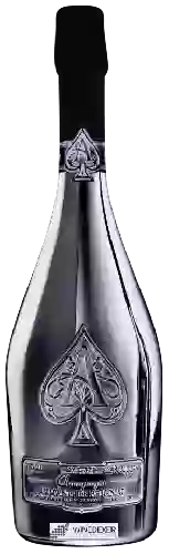 Weingut Armand de Brignac - Blanc de Noirs