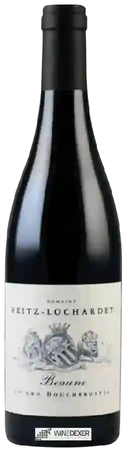 Weingut Armand Heitz - Beaune 1er Cru 'Les Boucherottes' Weingut Armand Heitz - Beaune 1er Cru 'Les Boucherottes'