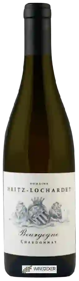 Weingut Armand Heitz - Bourgogne Blanc