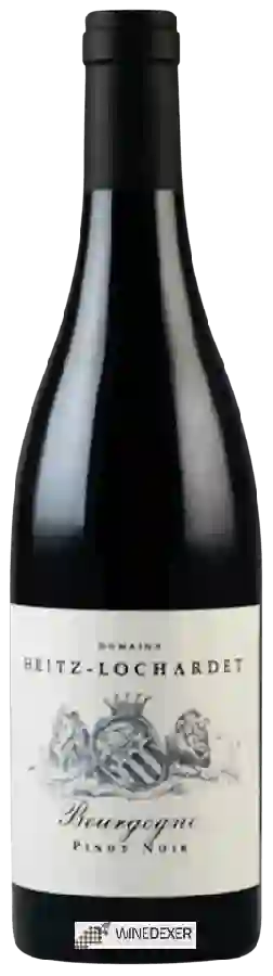Weingut Armand Heitz - Bourgogne Pinot Noir Weingut Armand Heitz - Bourgogne Pinot Noir
