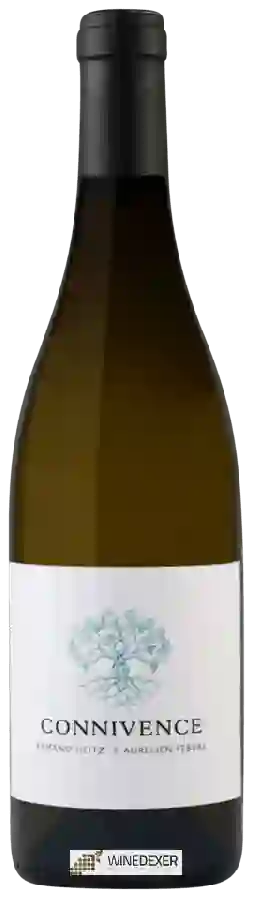 Weingut Armand Heitz - Connivence Armand Heitz + Aurélien Febvre Weingut Armand Heitz - Connivence Armand Heitz + Aurélien Febvre