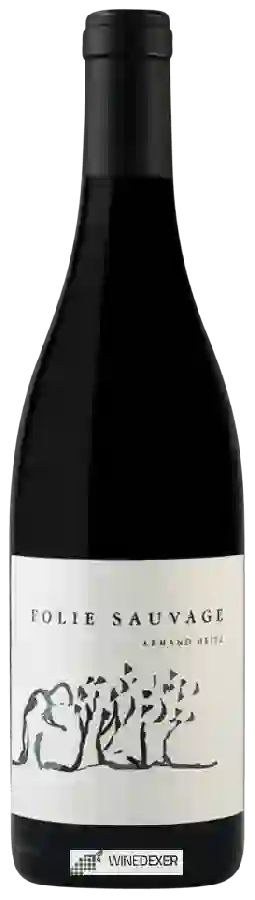 Weingut Armand Heitz - Folie Sauvage