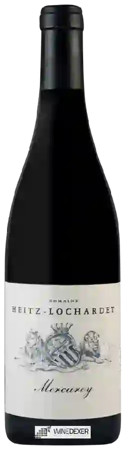 Weingut Armand Heitz - Mercurey