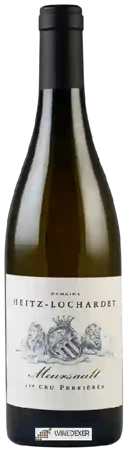 Weingut Armand Heitz - Meursault 1er Cru 'Les Perrières' Weingut Armand Heitz - Meursault 1er Cru 'Les Perrières'