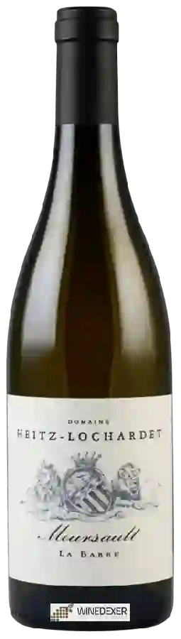 Weingut Armand Heitz - Meursault la Barre Weingut Armand Heitz - Meursault la Barre