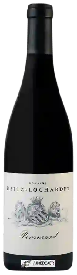 Weingut Armand Heitz - Pommard Weingut Armand Heitz - Pommard