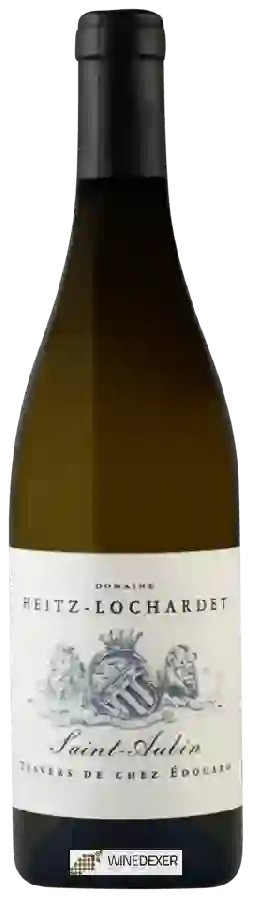 Weingut Armand Heitz - Travers de Chez Édouard Saint-Aubin Weingut Armand Heitz - Travers de Chez Édouard Saint-Aubin