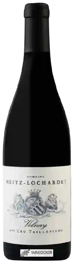 Weingut Armand Heitz - Volnay 1er Cru 'Taille Pieds'