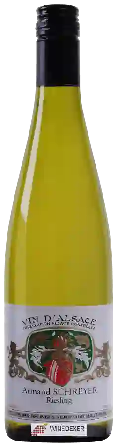 Weingut Armand Schreyer - Riesling