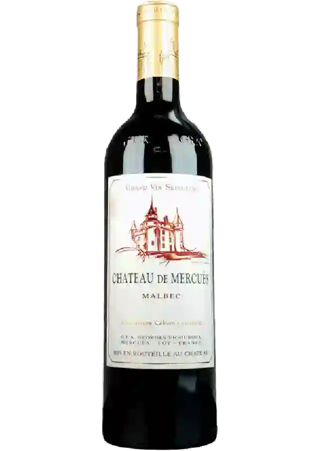 Château Armandière - Grande Réserve Cahors Malbec