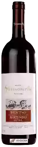 Weingut Armando Simoncelli - Marzemino Trentino