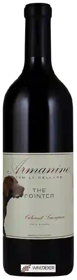 Weingut Armanino - The Pointer Cabernet Sauvignon