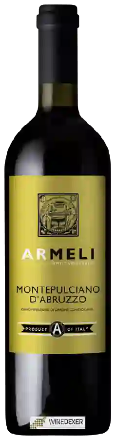 Weingut Armeli Family Vineyards - Montepulciano d'Abruzzo
