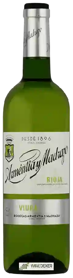 Weingut Armentia y Madrazo - Viura