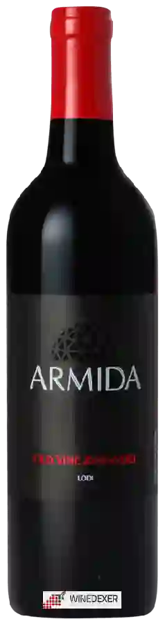 Weingut Armida - Old Vine Zinfandel Weingut Armida - Old Vine Zinfandel