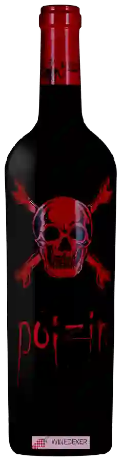 Weingut Armida - Poizin Zinfandel Weingut Armida - Poizin Zinfandel