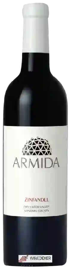 Weingut Armida - Zinfandel