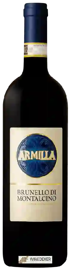 Weingut Armilla - Brunello di Montalcino Weingut Armilla - Brunello di Montalcino