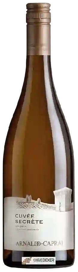 Weingut Arnaldo-Caprai - Cuvée Secrète Umbria Weingut Arnaldo-Caprai - Cuvée Secrète Umbria