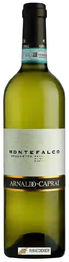 Weingut Arnaldo-Caprai - Grechetto