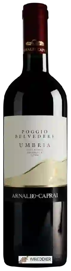 Weingut Arnaldo-Caprai - Poggio Belvedere Umbria Weingut Arnaldo-Caprai - Poggio Belvedere Umbria