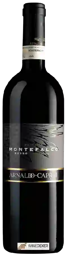 Weingut Arnaldo-Caprai - Riserva Montefalco Rosso Weingut Arnaldo-Caprai - Riserva Montefalco Rosso