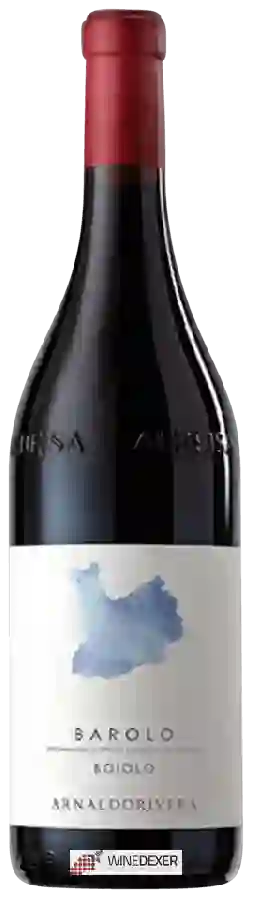 Weingut ArnaldoRivera - Boiolo Barolo Weingut ArnaldoRivera - Boiolo Barolo