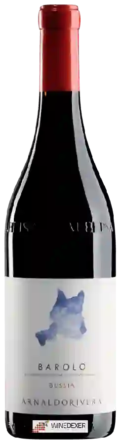 Weingut ArnaldoRivera - Bussia Barolo Weingut ArnaldoRivera - Bussia Barolo