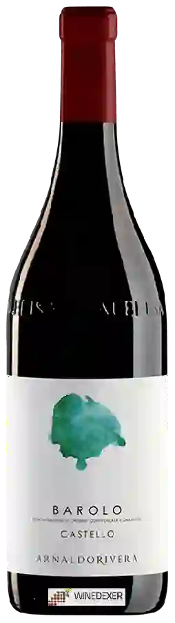 Weingut ArnaldoRivera - Castello Barolo Weingut ArnaldoRivera - Castello Barolo