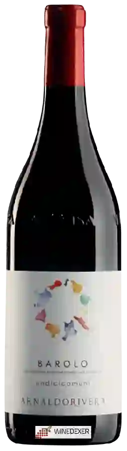 Weingut ArnaldoRivera - Undicicomuni Barolo