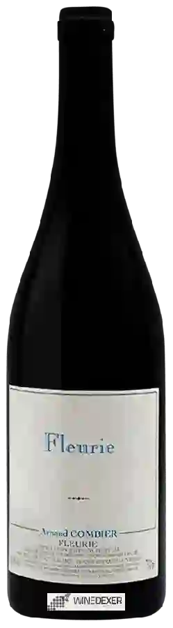Domaine Arnaud Combier - Fleurie Domaine Arnaud Combier - Fleurie