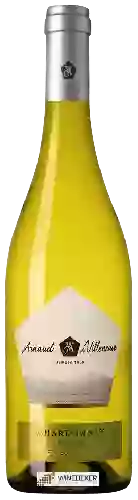 Weingut Arnaud de Villeneuve - Chardonnay