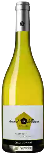 Weingut Arnaud de Villeneuve - Reserve Chardonnay
