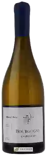 Weingut Arnaud Ente - Bourgogne Chardonnay