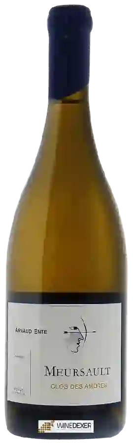 Weingut Arnaud Ente - Meursault 'Clos des Ambres' Weingut Arnaud Ente - Meursault 'Clos des Ambres'